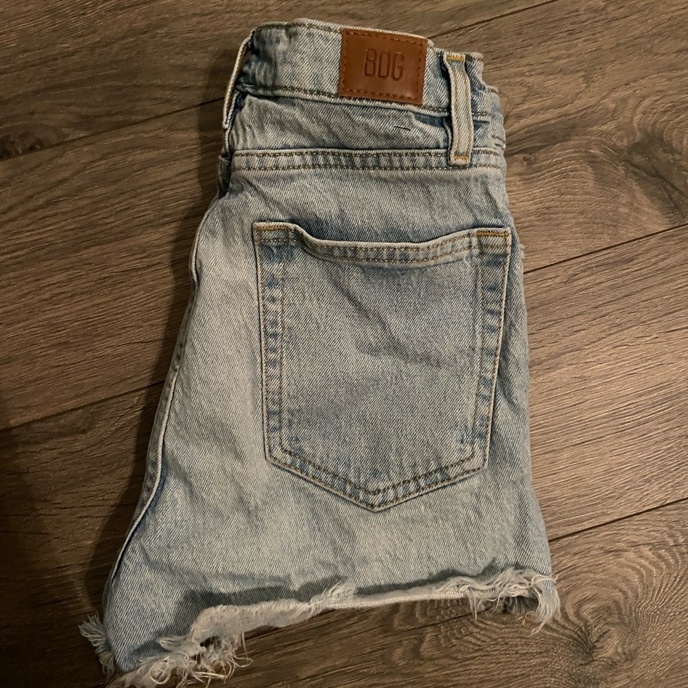 Urban outfitters BDG Denim shorts